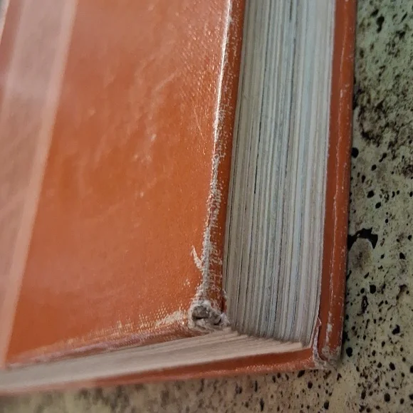 A-LM French Level One Vintage TextBook Exercise Book - Picture 3 of 13